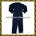 Navy blue working uniform, 80 polyester 20 cotton work uniform                        
                                                Quality Choice